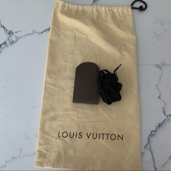 Louis Vuitton Knees Boots. - Picture 15 of 15